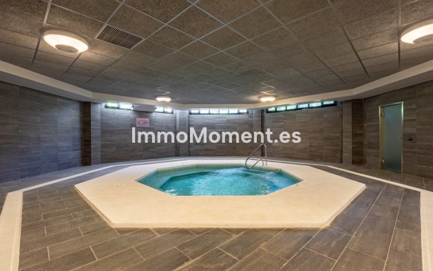 Bestaande woning - Appartement - Marbella - Puerto Banús