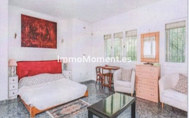 Bestaande woning - Vrijstaande villa - Marbella - Marbella Centro