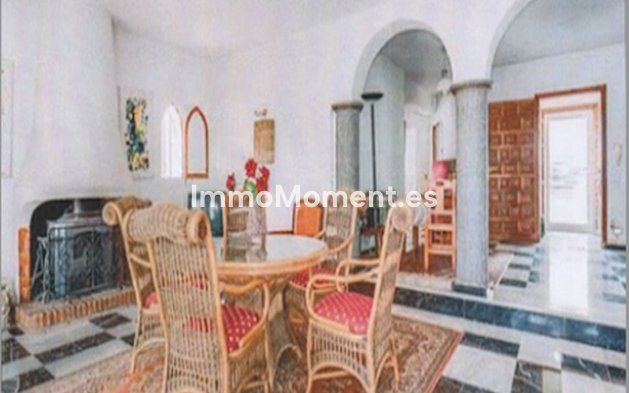 Bestaande woning - Vrijstaande villa - Marbella - Marbella Centro