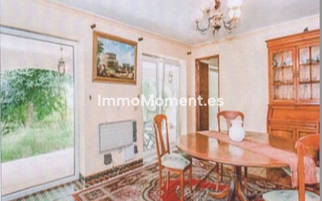 Bestaande woning - Vrijstaande villa - Marbella - Marbella Centro