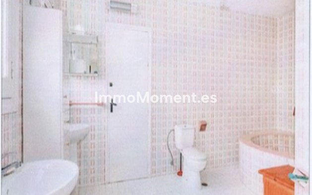 Bestaande woning - Vrijstaande villa - Marbella - Marbella Centro