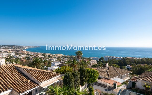 Bestaande woning - Vrijstaande villa - Mijas - Torrenueva