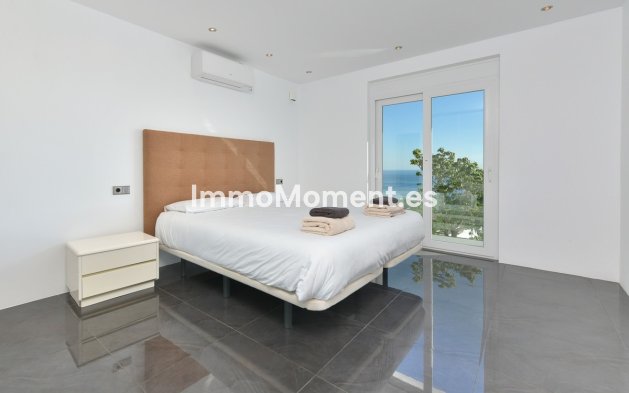 Bestaande woning - Vrijstaande villa - Mijas - Torrenueva