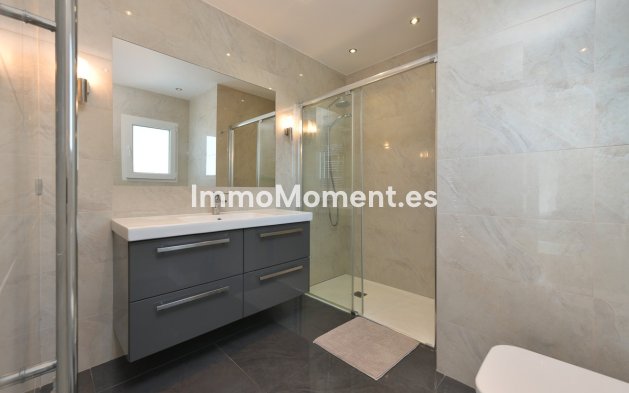 Bestaande woning - Vrijstaande villa - Mijas - Torrenueva