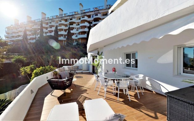 Bestaande woning - Appartement - Marbella - Nueva Andalucía