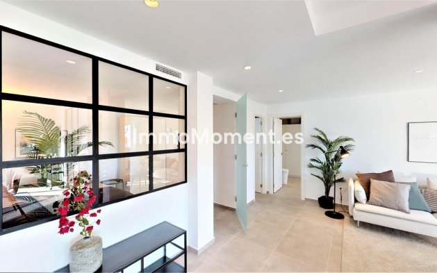 Bestaande woning - Appartement - Marbella - Nueva Andalucía