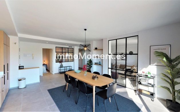 Bestaande woning - Appartement - Marbella - Nueva Andalucía