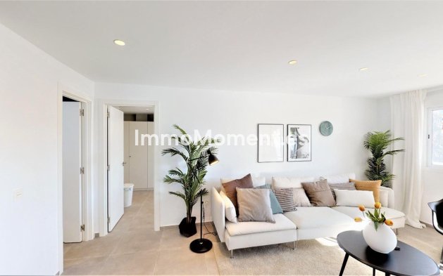 Bestaande woning - Appartement - Marbella - Nueva Andalucía