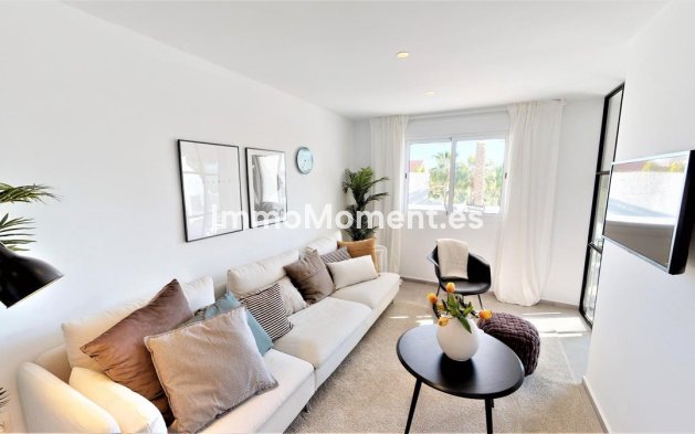 Bestaande woning - Appartement - Marbella - Nueva Andalucía