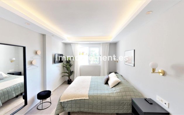 Bestaande woning - Appartement - Marbella - Nueva Andalucía