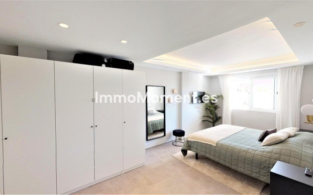 Bestaande woning - Appartement - Marbella - Nueva Andalucía