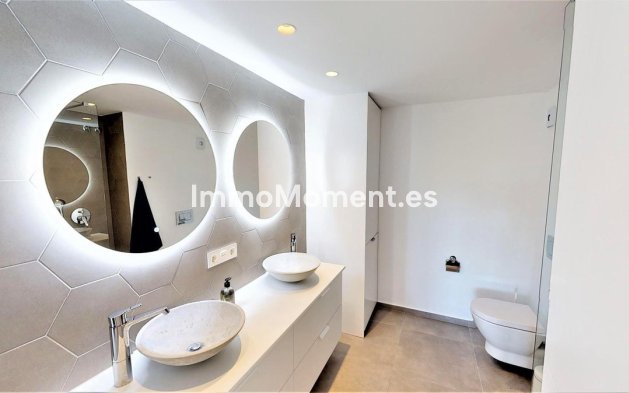 Bestaande woning - Appartement - Marbella - Nueva Andalucía