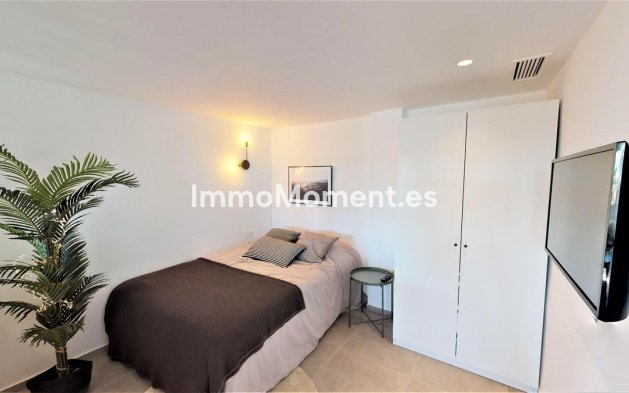 Bestaande woning - Appartement - Marbella - Nueva Andalucía