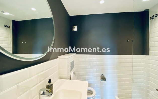 Bestaande woning - Appartement - Marbella - Nueva Andalucía