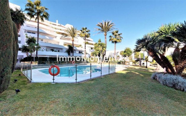 Bestaande woning - Appartement - Marbella - Nueva Andalucía