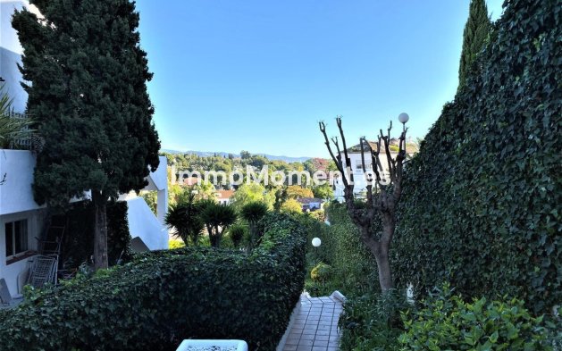 Bestaande woning - Appartement - Marbella - Nueva Andalucía