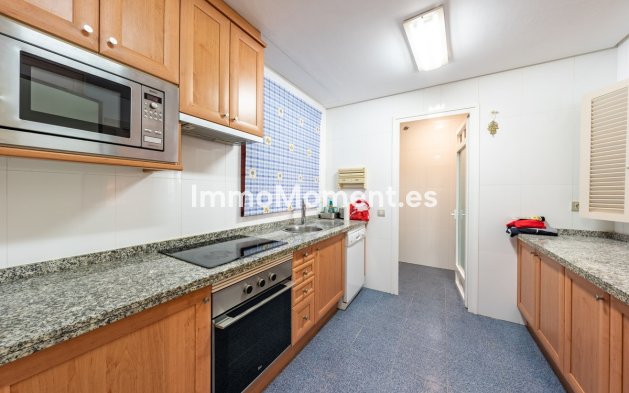 Resale - Apartment - Marbella - San Pedro de Alcántara