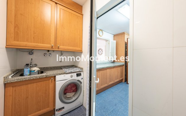Resale - Apartment - Marbella - San Pedro de Alcántara