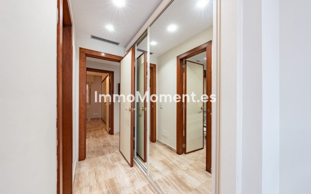 Resale - Apartment - Marbella - San Pedro de Alcántara