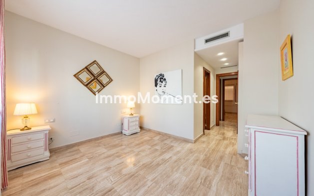 Resale - Apartment - Marbella - San Pedro de Alcántara