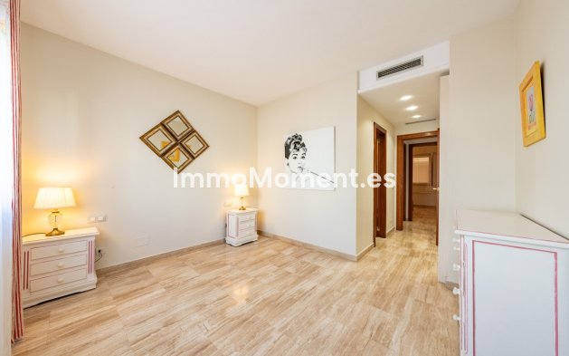 Resale - Apartment - Marbella - San Pedro de Alcántara