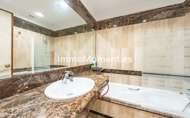 Resale - Apartment - Marbella - San Pedro de Alcántara