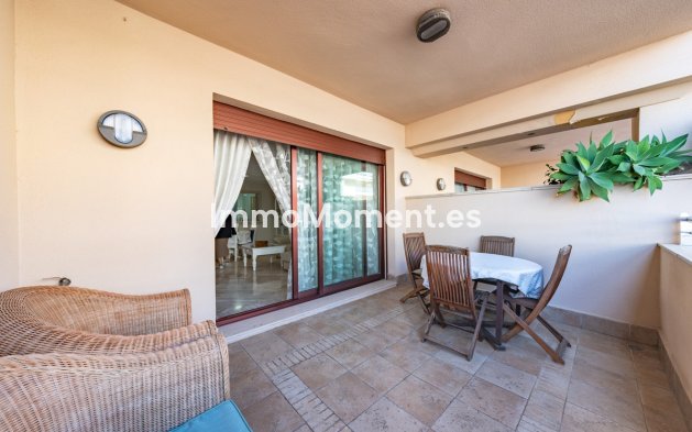 Resale - Apartment - Marbella - San Pedro de Alcántara