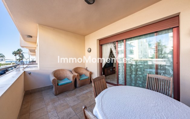 Resale - Apartment - Marbella - San Pedro de Alcántara