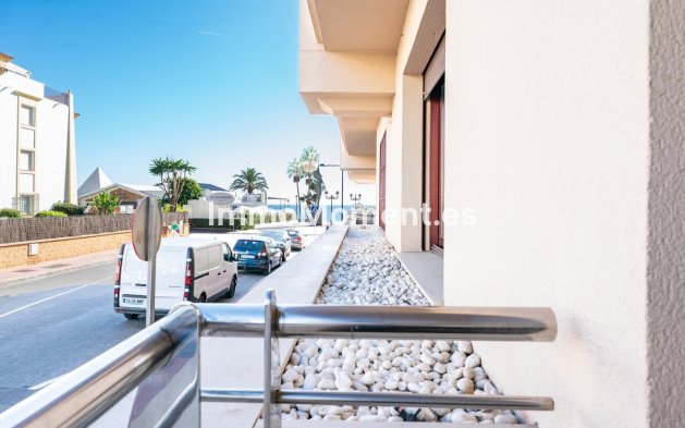 Resale - Apartment - Marbella - San Pedro de Alcántara