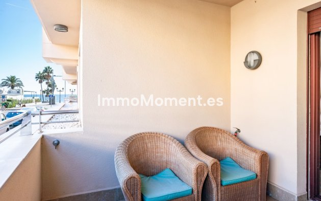 Resale - Apartment - Marbella - San Pedro de Alcántara