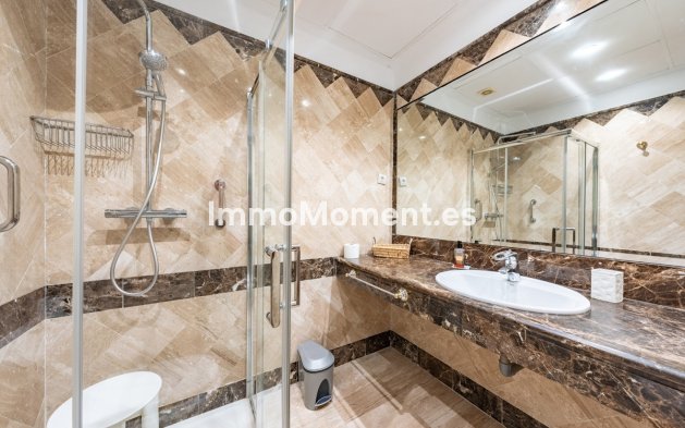 Resale - Apartment - Marbella - San Pedro de Alcántara
