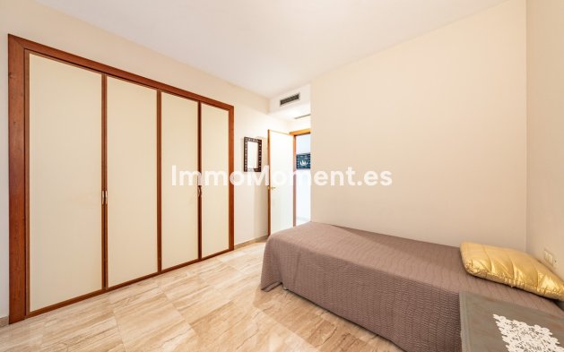 Resale - Apartment - Marbella - San Pedro de Alcántara