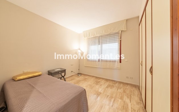 Resale - Apartment - Marbella - San Pedro de Alcántara