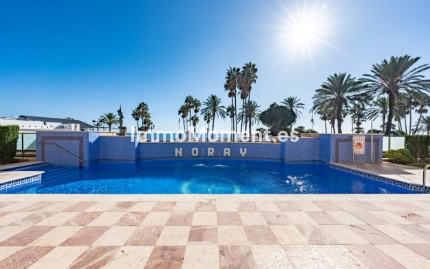 Resale - Apartment - Marbella - San Pedro de Alcántara
