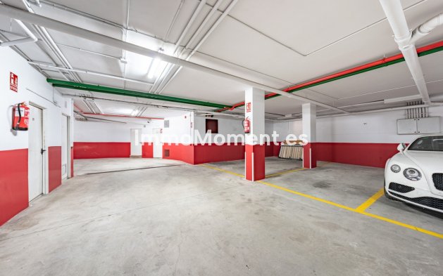 Resale - Apartment - Marbella - San Pedro de Alcántara