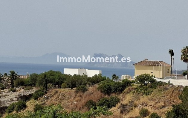 Reventa - Apartamento - Manilva - La Duquesa