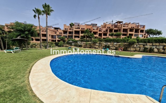 Reventa - Apartamento - Manilva - La Duquesa