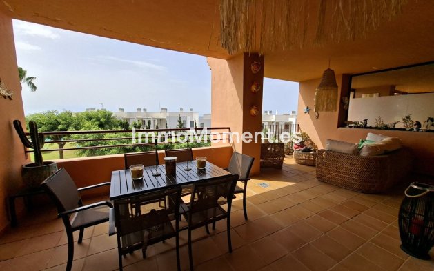 Reventa - Apartamento - Manilva - La Duquesa