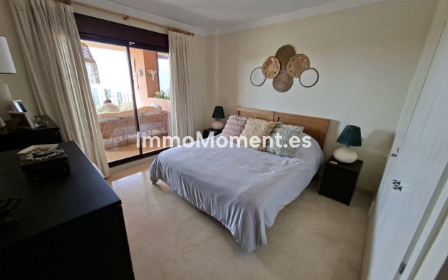 Reventa - Apartamento - Manilva - La Duquesa