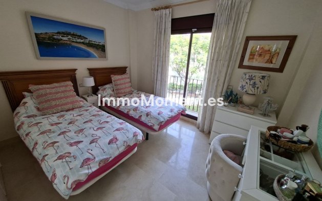 Reventa - Apartamento - Manilva - La Duquesa