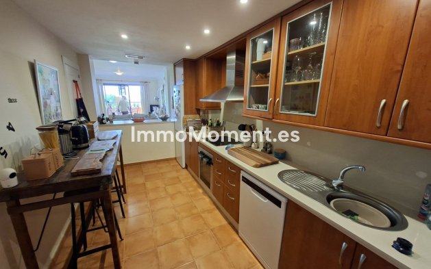 Reventa - Apartamento - Manilva - La Duquesa