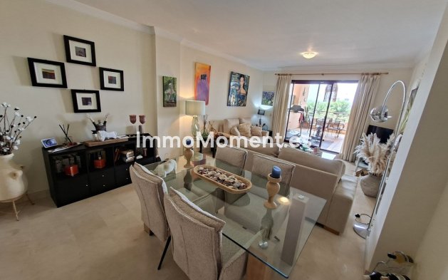 Reventa - Apartamento - Manilva - La Duquesa