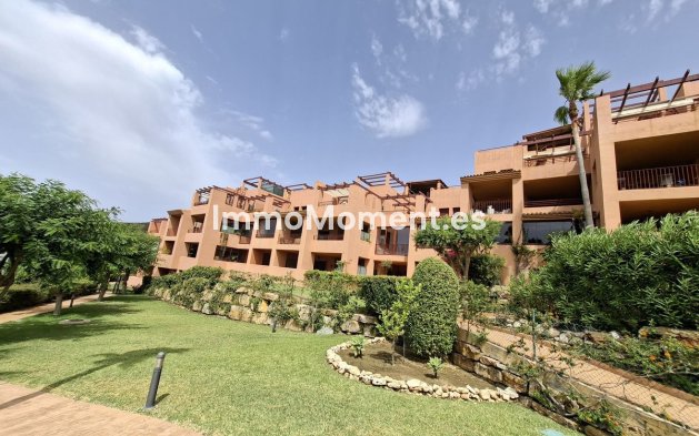 Reventa - Apartamento - Manilva - La Duquesa