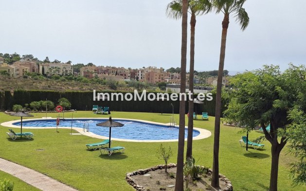 Reventa - Apartamento - Manilva - La Duquesa
