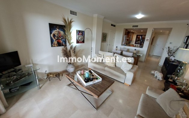 Reventa - Apartamento - Manilva - La Duquesa
