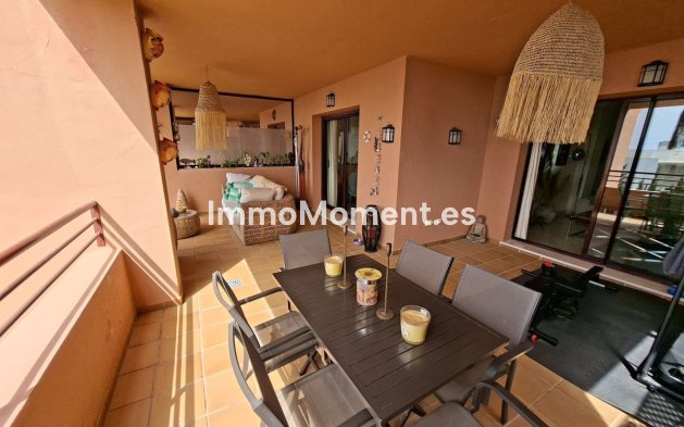 Reventa - Apartamento - Manilva - La Duquesa