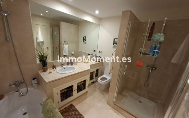 Reventa - Apartamento - Manilva - La Duquesa