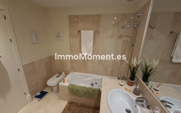 Reventa - Apartamento - Manilva - La Duquesa