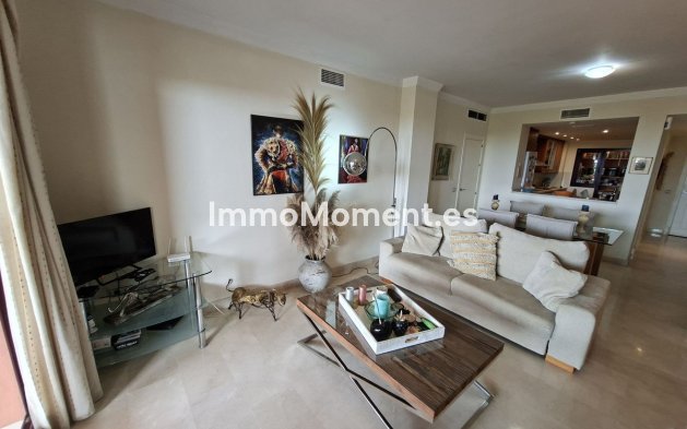 Reventa - Apartamento - Manilva - La Duquesa
