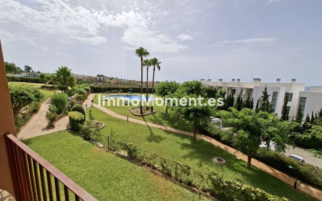 Reventa - Apartamento - Manilva - La Duquesa
